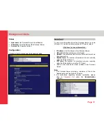 Предварительный просмотр 17 страницы Lindy Personal Server 32454 Instruction Manual