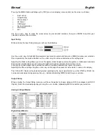 Preview for 4 page of Lindy VGA to DVI Scaler 32563 Manual