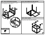 Предварительный просмотр 3 страницы LINE LEADER SS-AVJ42KBC Quick Start Manual