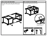 Предварительный просмотр 4 страницы LINE LEADER SS-AVJ42KBC Quick Start Manual