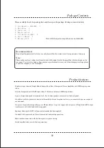 Preview for 3 page of Line Magnetic LM-210IA Manual