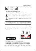 Preview for 5 page of Line Magnetic LM-210IA Manual