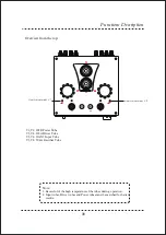 Preview for 7 page of Line Magnetic LM-210IA Manual