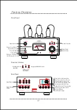 Preview for 8 page of Line Magnetic LM-210IA Manual