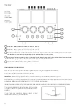 Preview for 8 page of Line Magnetic LM-211iA Owner'S Manual