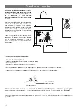 Preview for 11 page of Line Magnetic LM-212PA Operation Manual