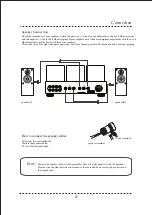 Предварительный просмотр 8 страницы Line Magnetic LM-217IA Manual