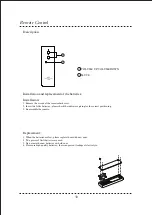 Предварительный просмотр 11 страницы Line Magnetic LM-217IA Manual