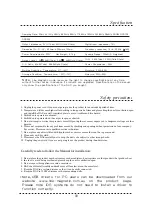 Предварительный просмотр 4 страницы Line Magnetic LM-32DAC User Manual