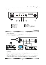 Предварительный просмотр 6 страницы Line Magnetic LM-32DAC User Manual