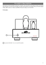 Preview for 8 page of Line Magnetic LM-503PA Operation Manual