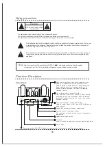 Предварительный просмотр 5 страницы Line Magnetic LM-508IA Manual