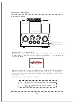 Предварительный просмотр 7 страницы Line Magnetic LM-508IA Manual