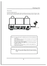 Предварительный просмотр 10 страницы Line Magnetic LM-508IA Manual