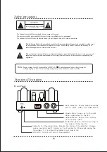 Preview for 5 page of Line Magnetic LM-518IA Manual