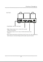 Preview for 6 page of Line Magnetic LM-518IA Manual