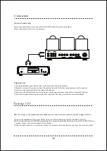 Preview for 9 page of Line Magnetic LM-518IA Manual