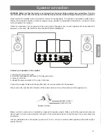 Предварительный просмотр 9 страницы Line Magnetic LM-MINI-84IA Owner'S Manual