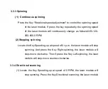 Предварительный просмотр 11 страницы LINE SITE LSL-210 Operating Manual