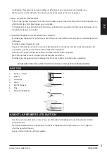 Preview for 9 page of Linea 2000 DO9244MC Instruction Booklet