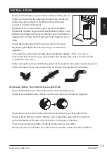 Preview for 23 page of Linea 2000 DOMO 717634900000 Instruction Booklet