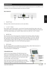 Preview for 39 page of Linea 2000 DOMO 717634900000 Instruction Booklet