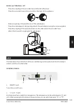 Предварительный просмотр 53 страницы Linea 2000 DOMO 717634900000 Instruction Booklet