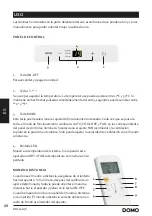 Preview for 68 page of Linea 2000 DOMO 717634900000 Instruction Booklet