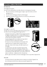 Preview for 87 page of Linea 2000 DOMO 717634900000 Instruction Booklet