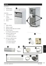 Preview for 95 page of Linea 2000 DOMO 717634900000 Instruction Booklet