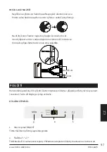 Preview for 97 page of Linea 2000 DOMO 717634900000 Instruction Booklet