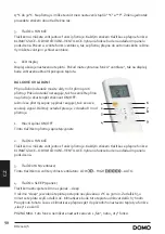 Preview for 98 page of Linea 2000 DOMO 717634900000 Instruction Booklet