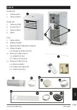 Preview for 109 page of Linea 2000 DOMO 717634900000 Instruction Booklet