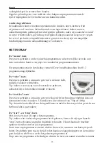 Preview for 16 page of Linea 2000 Domo B3970 Instruction Manual