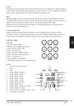 Preview for 53 page of Linea 2000 DOMO B3971 Instruction Booklet