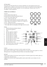 Preview for 83 page of Linea 2000 DOMO B3971 Instruction Booklet