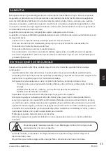 Preview for 53 page of Linea 2000 DOMO B3974 Instruction Booklet