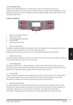 Предварительный просмотр 57 страницы Linea 2000 DOMO B3974 Instruction Booklet