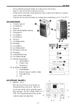 Предварительный просмотр 13 страницы Linea 2000 DOMO DO-262A Instruction Booklet