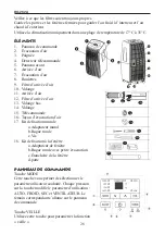 Предварительный просмотр 28 страницы Linea 2000 DOMO DO-262A Instruction Booklet