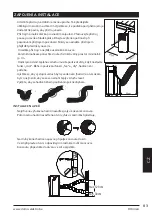 Preview for 83 page of Linea 2000 DOMO DO10160 Instruction Booklet