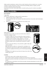 Preview for 99 page of Linea 2000 DOMO DO10160 Instruction Booklet