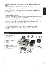 Preview for 11 page of Linea 2000 DOMO DO1025FR Instruction Manual