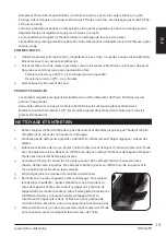 Preview for 13 page of Linea 2000 DOMO DO1025FR Instruction Manual