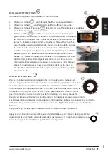 Preview for 11 page of Linea 2000 Domo DO1027GO-BF Manual