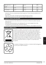 Preview for 33 page of Linea 2000 Domo DO1027GO-BF Manual