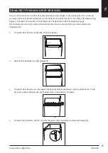 Предварительный просмотр 9 страницы Linea 2000 DOMO DO1051K Manual