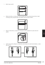 Предварительный просмотр 49 страницы Linea 2000 DOMO DO1051K Manual