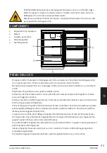 Предварительный просмотр 55 страницы Linea 2000 DOMO DO1051K Manual