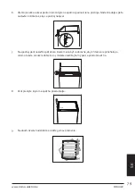 Предварительный просмотр 79 страницы Linea 2000 DOMO DO1051K Manual